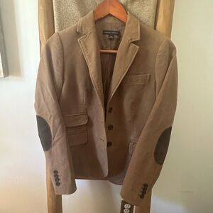 Women’s banana republic blazer
